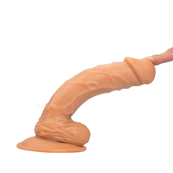 8 inch Realistic Dildo Penis Sex Toy