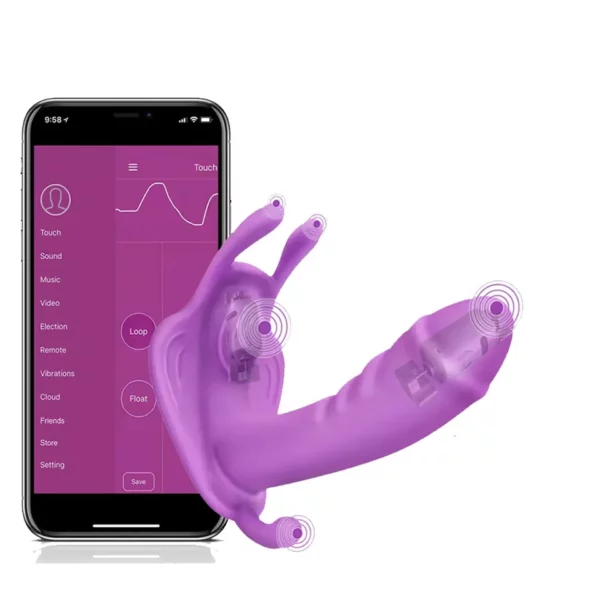 app controlled sex toys in sri lanka
