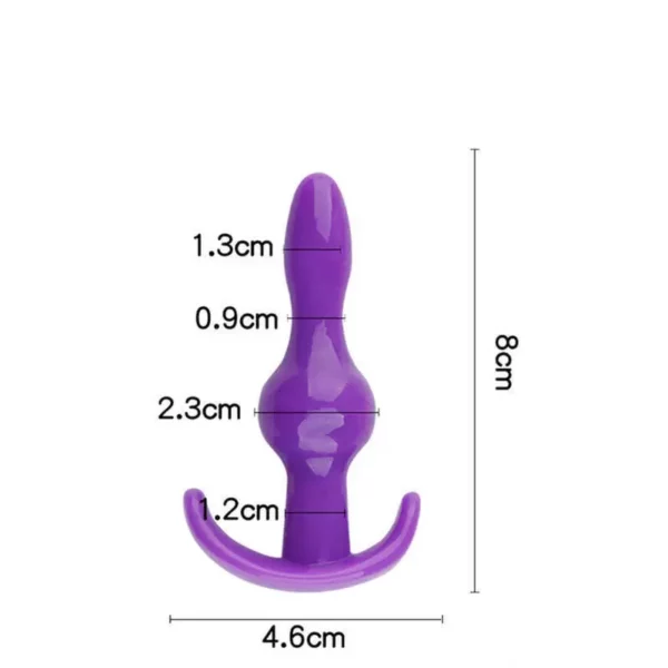 butt plug lksextoys.com
