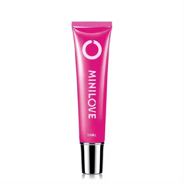 MiniLove Orgasmic Gel For Women